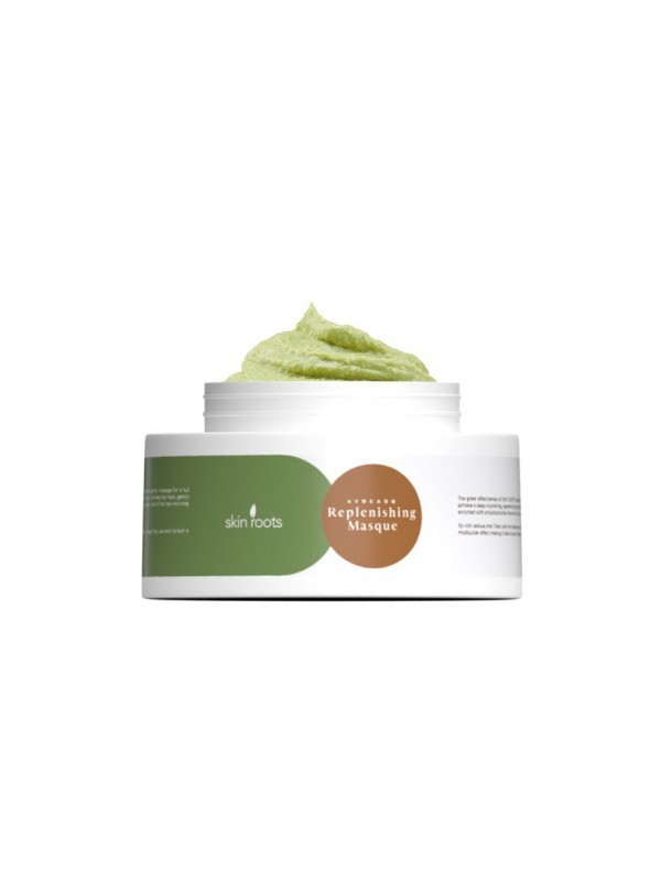 .Avocado Replenishing Masque - 80g (C) 