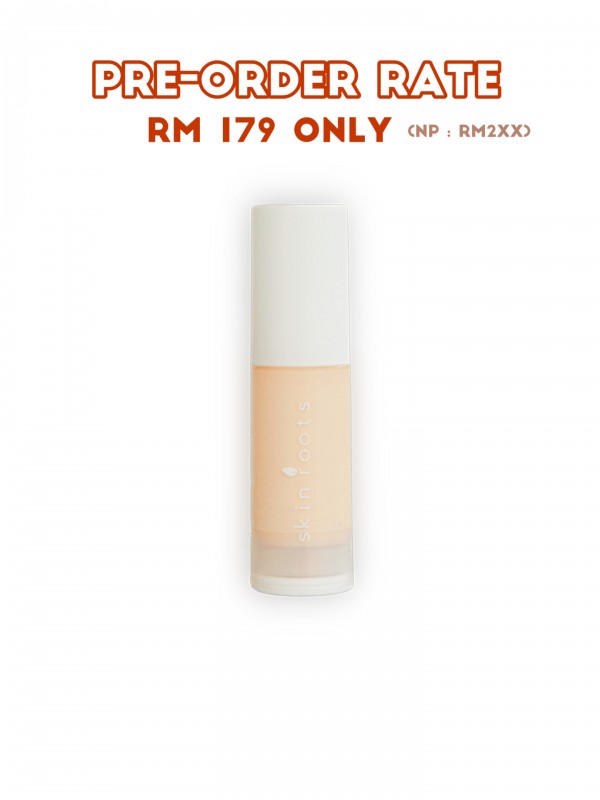 Single Pack Water-Rich UV Protector SPF 30 PA+++ (C)