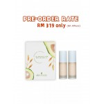 .Twin Packs Water-Rich UV Protector SPF 30 PA+++ (C) .Twin Packs Water-Rich UV Protector SPF 30 PA+++ (C)