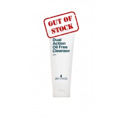 .Dual Action Oil Free Cleanser - 1 Unit (c) 