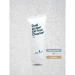 Dual Action Oil Free Cleanser (Upgraded Version)