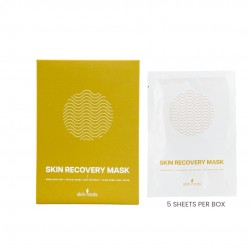 .Skin Recovery Mask - 1 Box 
