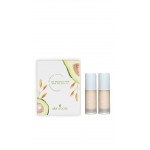 .Twin Packs Water-Rich UV Protector SPF 30 PA+++ (C)