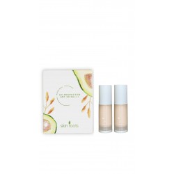 .Twin Packs Water-Rich UV Protector SPF 30 PA+++ (C)